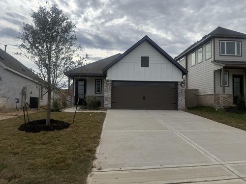 1610 Marigold Bend Dr, Crosby, TX, 77532-2891 | Card Image