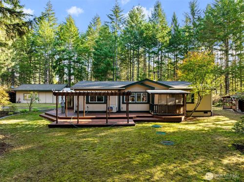 61 E Kristina Ln, Shelton, WA, 98584-7481 | Card Image