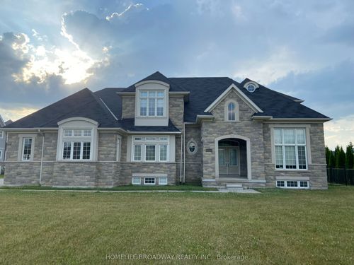 8 Wolford Crt, Keswick, ON, L4P0B1 | Card Image