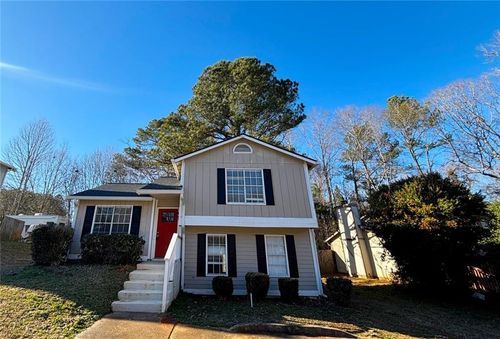 3972 Glenwood Downs Ln, Decatur, GA, 30035-1823 | Card Image