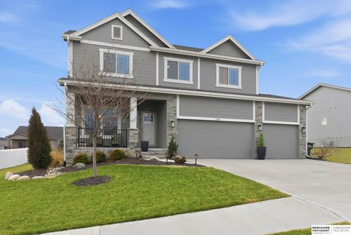 7160 N 165th St, Bennington, NE, 68007-2838 | Card Image