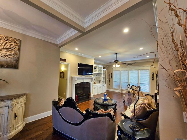 6549 Clark Plantation Dr, House other with 4 bedrooms, 3 bathrooms and 4 parking in Gonzales LA | Image 9