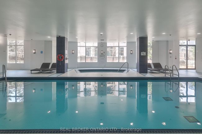 301 - 111 Upper Duke Cres, Condo with 1 bedrooms, 1 bathrooms and null parking in Markham ON | Image 34