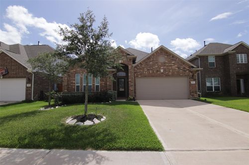 1907 Benbrook Hollow Ln, Brookshire, TX, 77423-2721 | Card Image