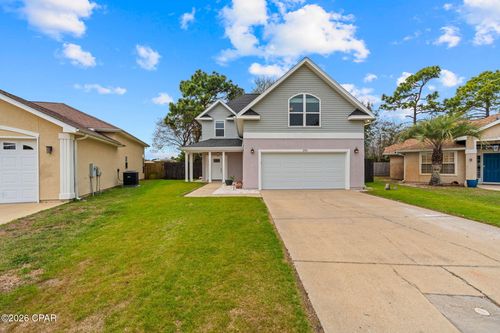 203 Jase Ln, Panama City Beach, FL, 32408-7485 | Card Image