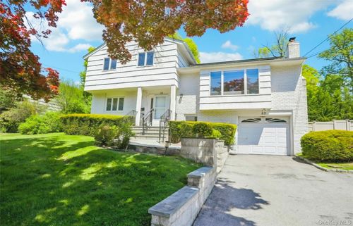 53 Shepherds Drive, New Rochelle, NY, 10583 | Card Image