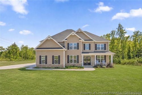 6132 Shannon Woods Way, Hope Mills, NC, 28348-6024 | Card Image