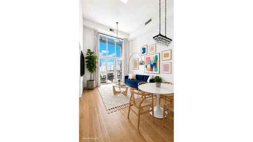 4b-75 Kingsland Ave, Brooklyn, NY, 11211-1579 | Card Image