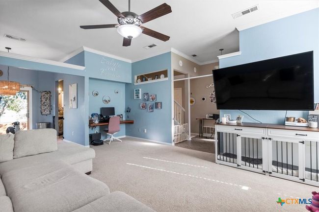713 End O Trl, House other with 3 bedrooms, 3 bathrooms and null parking in Harker Heights TX | Image 13
