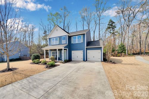 15039 Ockeechobee Court, Mint Hill, NC, 28227 | Card Image