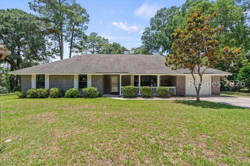 22 Chesterfield Dr, Beaufort, SC, 29906-9006 | Card Image