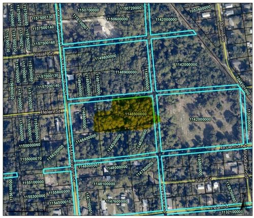 0 Helen St, Saint Augustine, FL, 32084 | Card Image