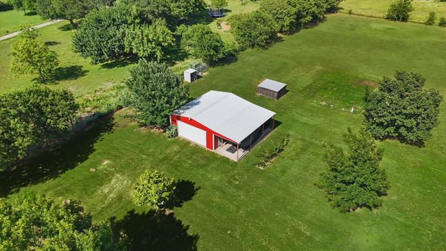 5861 Hayes Rd, House other with 4 bedrooms, 2 bathrooms and null parking in Midlothian TX | Image 26