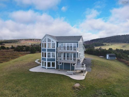 1053 Broad Cove Marsh Rd, Inverness, NS, B0E1N0 | Card Image
