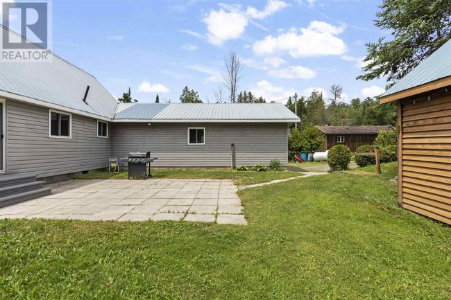 7 Echo Lake Rd, Home with 3 bedrooms, 1 bathrooms and null parking in Echo Bay ON | Image 9