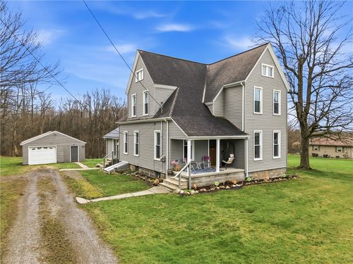 2233 Mercer West Middlesex Rd, Mercer, PA, 16137 | Card Image