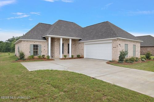 438 Baleigh Way, Canton, MS, 39046-1310 | Card Image