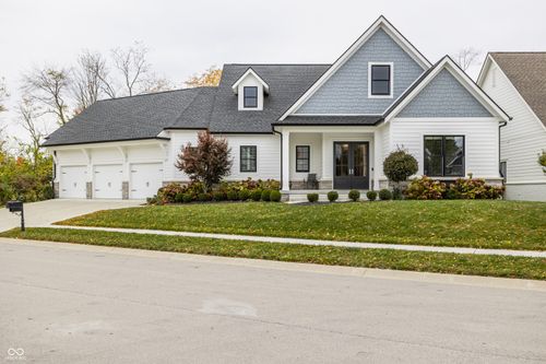 19990 Hampton Park Dr, Westfield, IN, 46074-4303 | Card Image