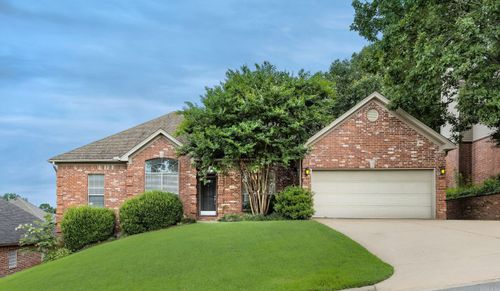 113 Trelon Way, Little Rock, AR, 72223 | Card Image