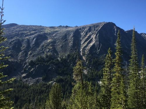 TBD Trapper Creek Rd, Melrose, MT, 59743 | Card Image