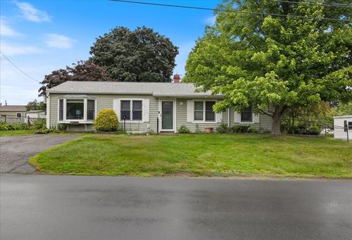 43 Sherman Ave, Haverhill, MA, 01832-3020 | Card Image