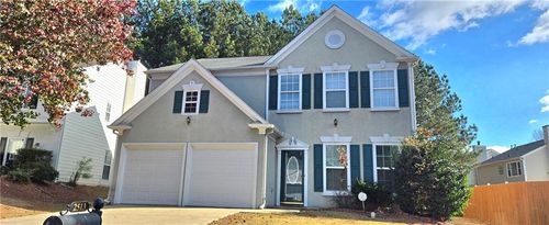 2513 Davenham Ln, Duluth, GA, 30096-9243 | Card Image