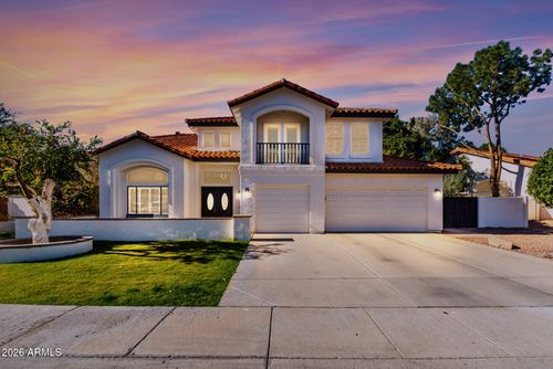 5529 W Aster Dr, Glendale, AZ, 85304-1825 | Card Image
