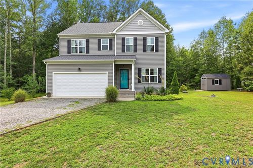 8500 Sparks Ct, Quinton, VA, 23141-2462 | Card Image