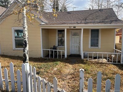 220 Florissant St, House other with 3 bedrooms, 1 bathrooms and null parking in Cripple Creek CO | Image 1