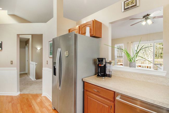 1751 Andover Blvd, House other with 3 bedrooms, 2 bathrooms and null parking in Howell MI | Image 7