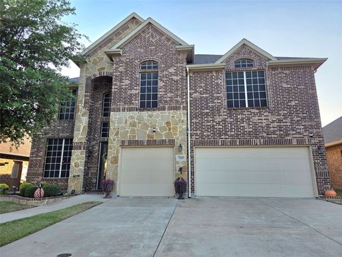 7329 San Diego Trl, Fort Worth, TX, 76131-2849 | Card Image