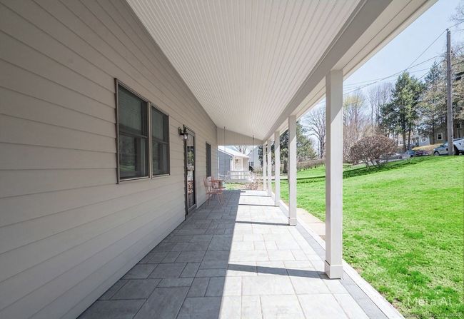 27 Cherry Ln, House other with 3 bedrooms, 3 bathrooms and null parking in Bethel CT | Image 34