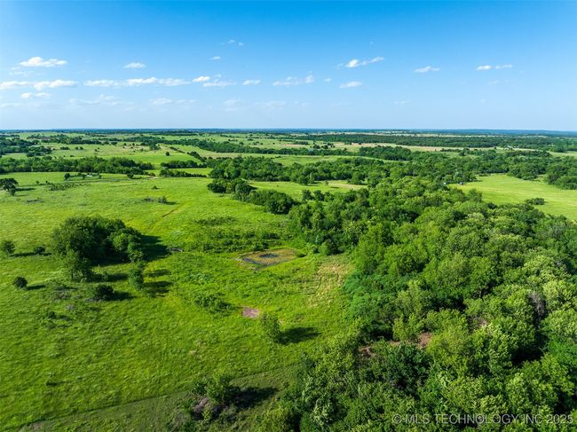 2 E 5400 Rd, Home with 0 bedrooms, 0 bathrooms and null parking in Maramec OK | Image 40