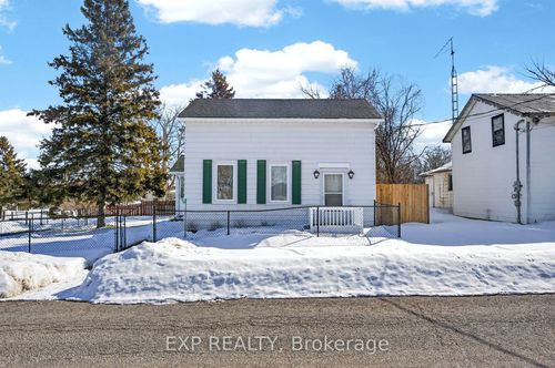 64 Consecon Main Street, Prince Edward County, ON, K0K1T0 | Card Image