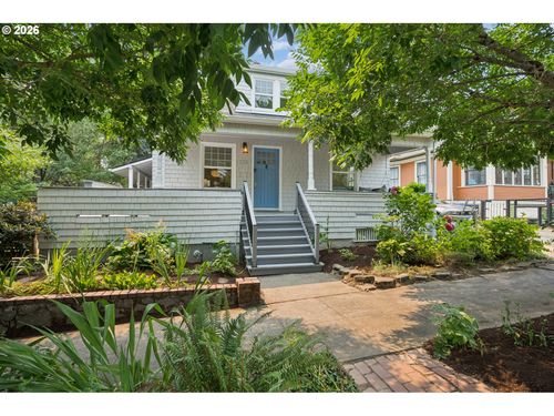 1432 Se Knight St, Portland, OR, 97202 | Card Image