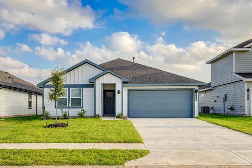 3118 Langley Bend Ln, Fulshear, TX, 77441-2566 | Card Image