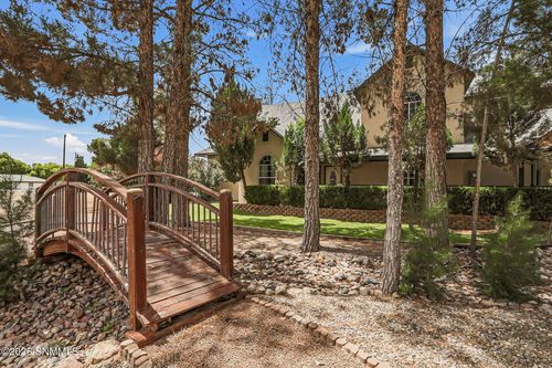 4631 Whispering Pines Court, Las Cruces, NM, 88007 | Card Image