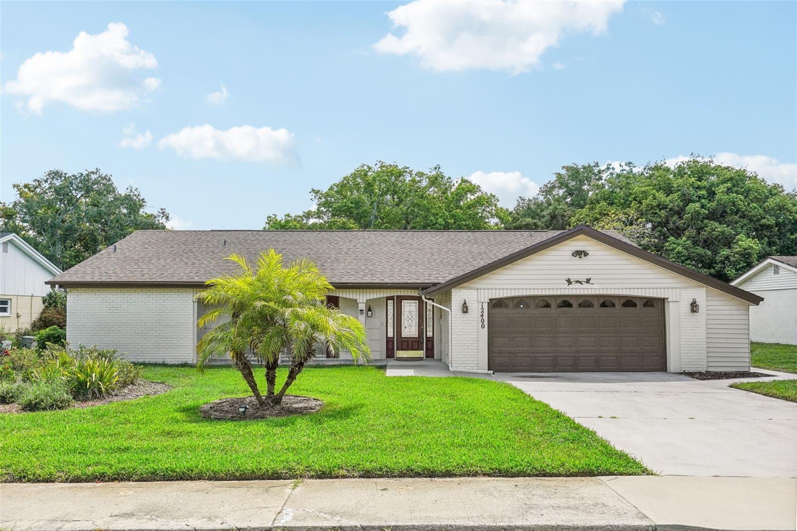 Cobble Stone Dr, Hudson, FL 34667