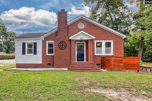 642 C Ave, West Columbia, SC, 29169-7147 | Card Image
