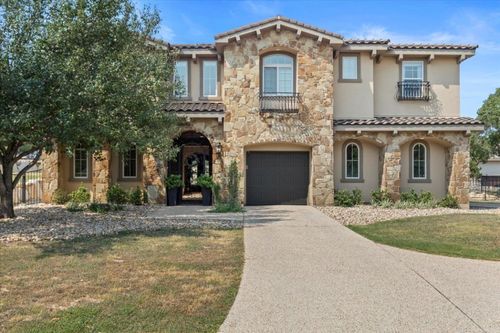 1306 High Lonesome, Leander, TX, 78641-3659 | Card Image