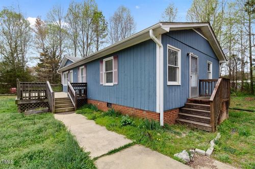 4502 Mill Creek Rd, Cedar Grove, NC, 27231-9429 | Card Image