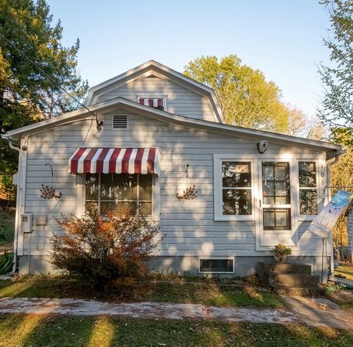 10638 Franklin Pike, Meadville, PA, 16335-9058 | Card Image