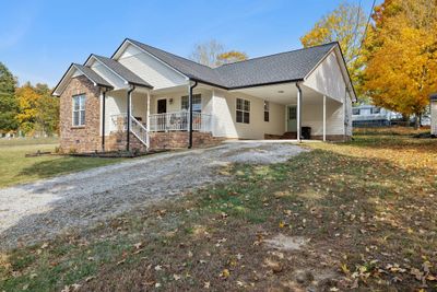 1 Silverton Dr, House other with 3 bedrooms, 2 bathrooms and 1 parking in Summertown TN | Image 2