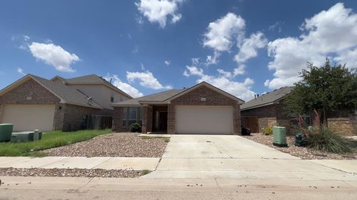 6410 Hall Of Fame, Midland, TX, 79706 | Card Image