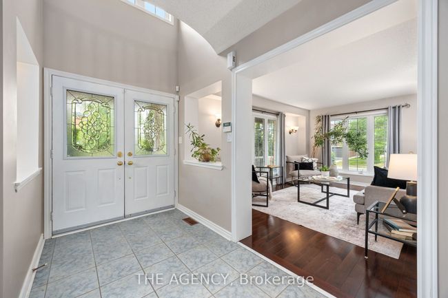 1 Applegrove Crt, House other with 6 bedrooms, 4 bathrooms and 4 parking in Brampton ON | Image 5