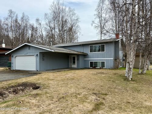 198 Ocean Park Dr, Anchorage, AK, 99515-3401 | Card Image