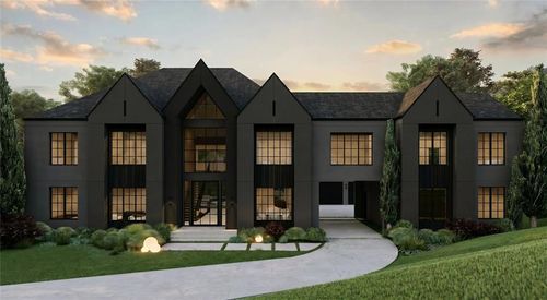 16150 Belford Dr, Milton, GA, 30004-8856 | Card Image