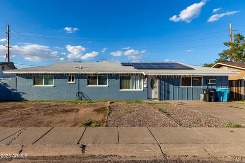 3916 W Northern Ave, Phoenix, AZ, 85051-5764 | Card Image