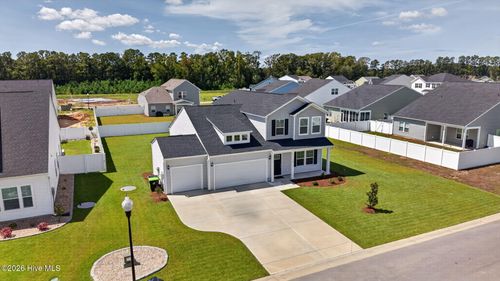 269 Mayflower Dr Nw, Calabash, NC, 28467-5103 | Card Image
