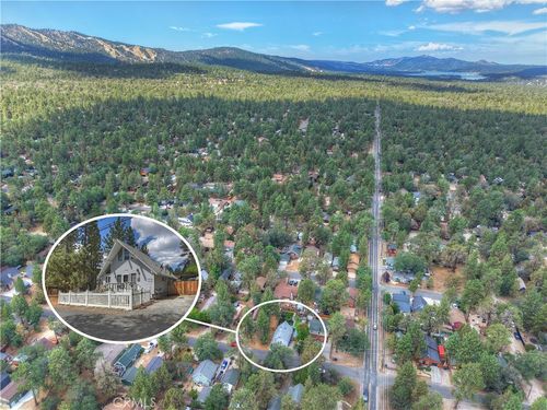 524 Highland, Sugarloaf, CA, 92386 | Card Image